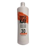 اکسیدان 9 درصد سوپر کی (Super Kay) حجم 750 میلی‌لیتر