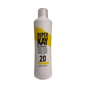 کرم اکسیدان اکتیواتور سوپرکی (Super Kay) 6 درصد 220 میلی‌لیتر (نمره 1)