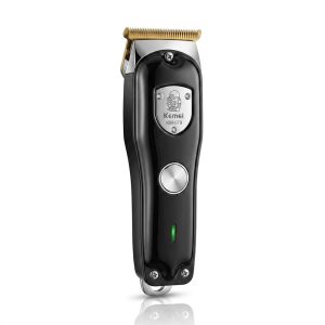 ماشین اصلاح خط زن کیمی (Kemei) مدل KM-079 (مشکی مات)